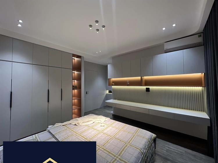 Các công trình thực tế