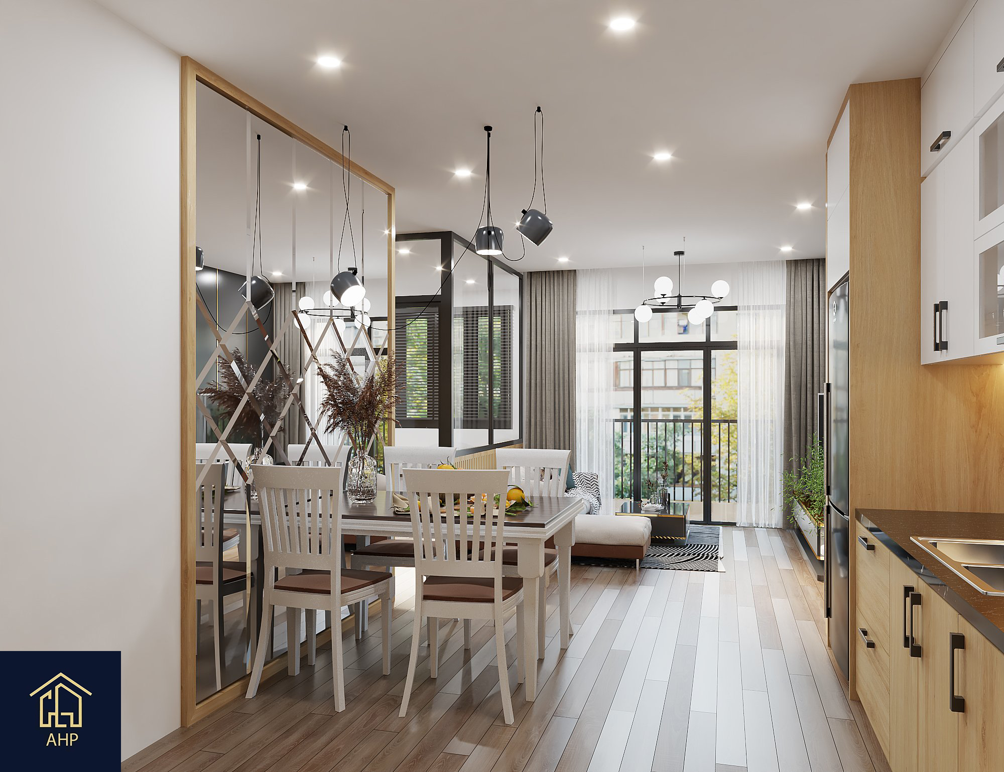 Công trình Vinhomes Smart City